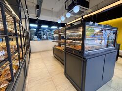 Ang Mo Kio Avenue 1 (D20), Shop House #578527821